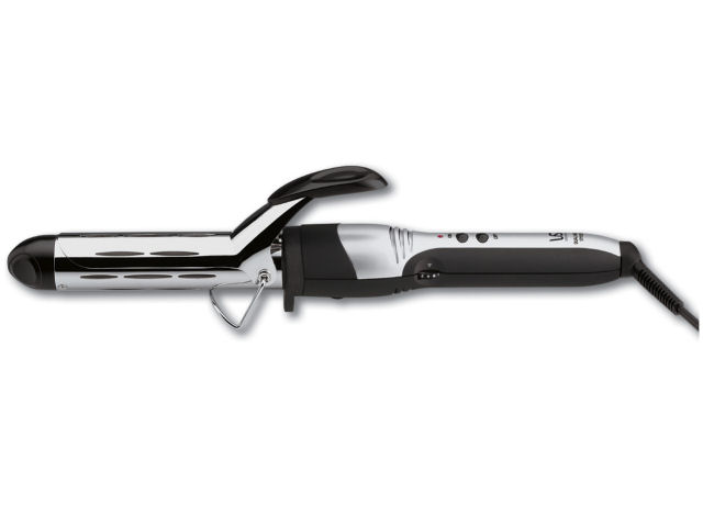 ヴィダルサスーン DUAL HEAT STYLER VSI-3202 取扱説明書