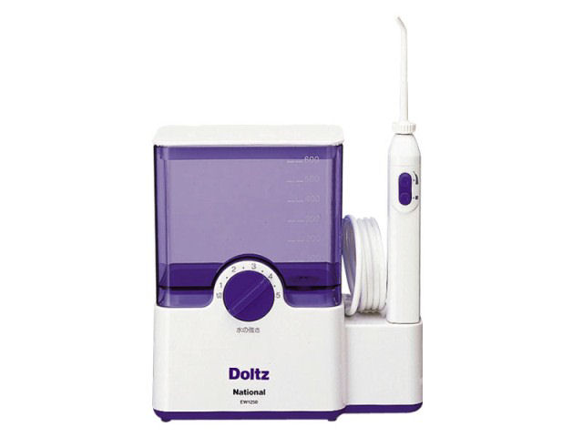 �h���c�E�W�F�b�g�E�H�b�V���[ EW1250 �̐��i�摜