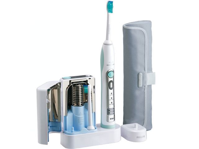 �\�j�b�P�A�[ �t���b�N�X�P�A�[ RS912 HX6912/10 �̐��i�摜