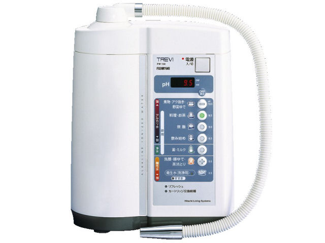 FW-150 �̐��i�摜