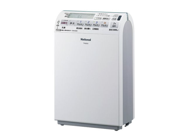 �A���J���C�I�������� TK8050 �̐��i�摜