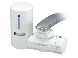 クリンスイMONO MD103-WT