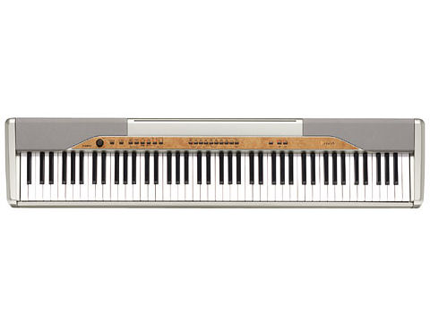 楽器CASIO 電子ピアノ Privia PX-110