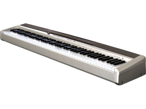 Privia PX-120DK �̐��i�摜