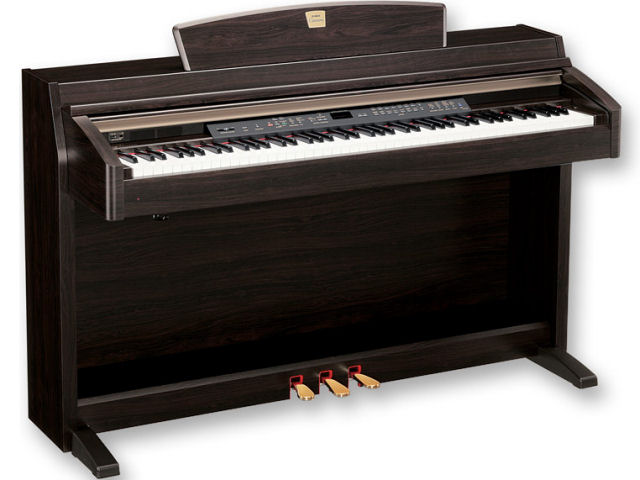 Clavinova CLP-240 �̐��i�摜