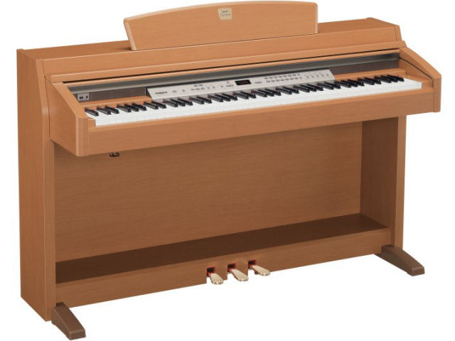 Clavinova CLP-240C �̐��i�摜