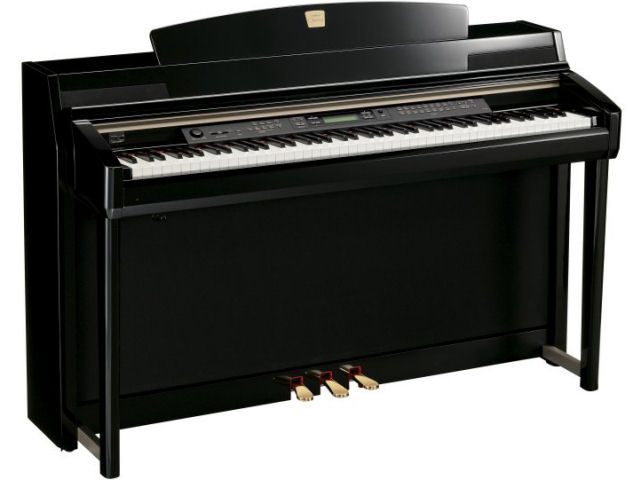 Clavinova CLP-280PE �̐��i�摜