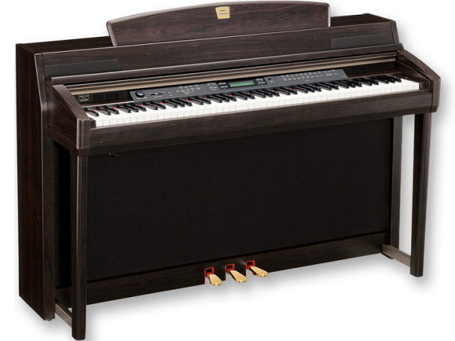 Clavinova CLP-280 �̐��i�摜