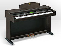 Clavinova CVP-201 �̐��i�摜