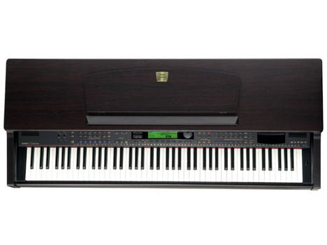 Clavinova CVP-202 �̐��i�摜