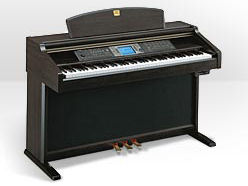 Clavinova CVP-205 �̐��i�摜