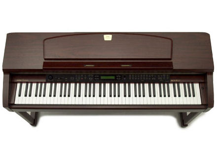 Clavinova CLP-170 �̐��i�摜