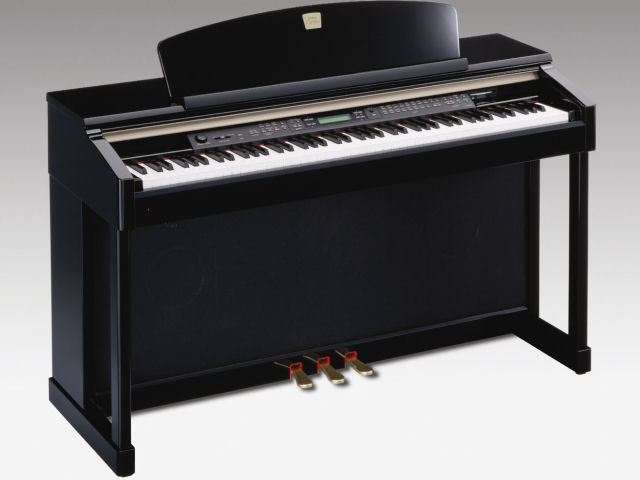 Clavinova CLP-170PE �̐��i�摜
