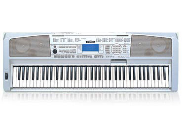 Portable Grand DGX-300 �̐��i�摜