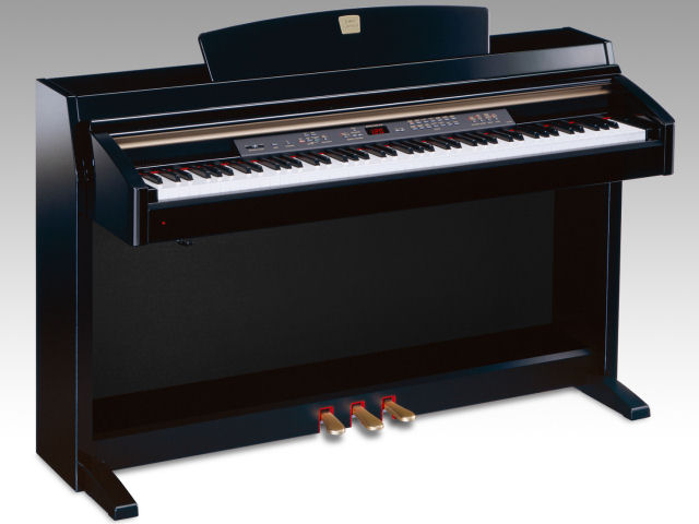Clavinova CLP-230PE �̐��i�摜