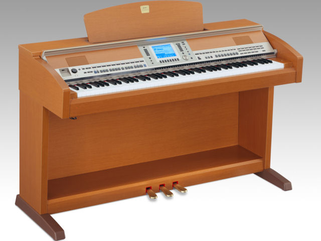 Clavinova CVP-403C �̐��i�摜