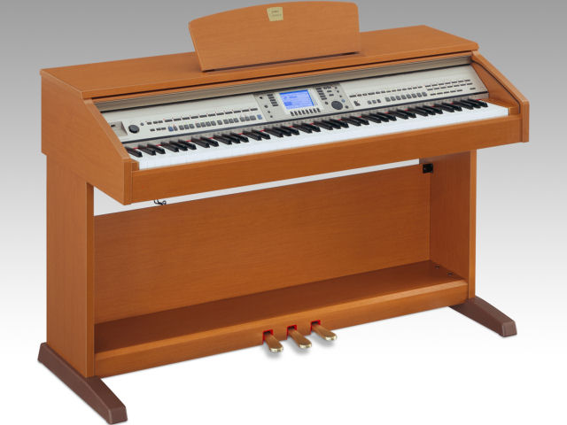 Clavinova CVP-401C �̐��i�摜
