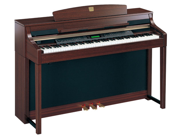 Clavinova CLP-380PM �̐��i�摜