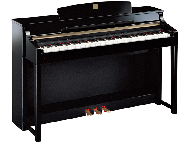 Clavinova CLP-370PE �̐��i�摜