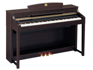 Clavinova CLP-370 �̐��i�摜