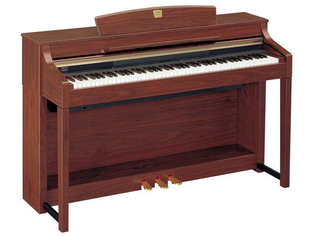 Clavinova CLP-370M �̐��i�摜