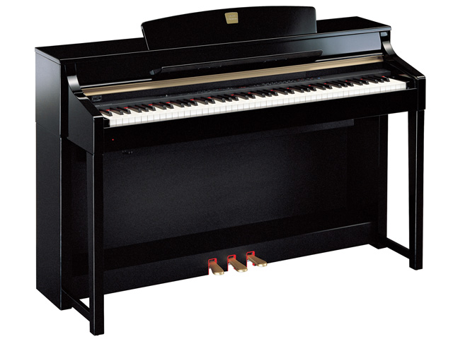 Clavinova CLP-340PE �̐��i�摜