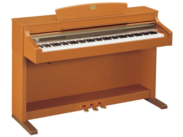 Clavinova CLP-340C �̐��i�摜