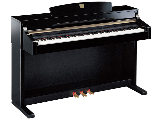 Clavinova CLP-330PE �̐��i�摜