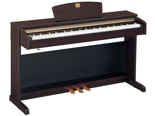 Clavinova CLP-320 �̐��i�摜