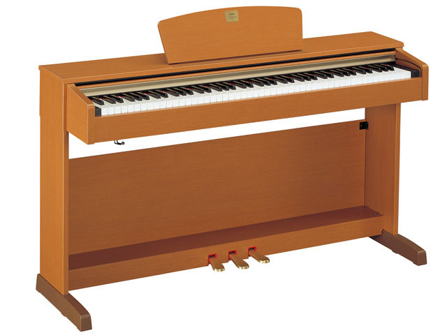 Clavinova CLP-320C �̐��i�摜