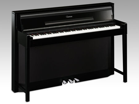 Clavinova CLP-S308PE �̐��i�摜