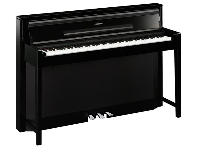 Clavinova CLP-S306PE �̐��i�摜