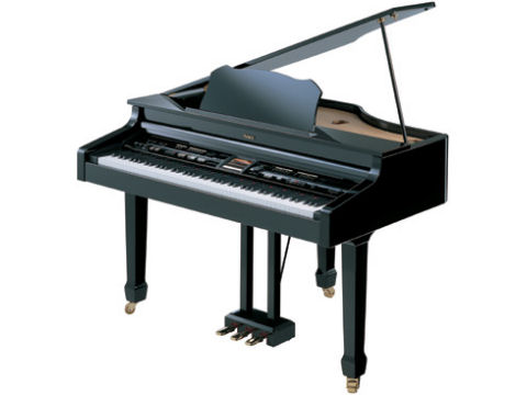 Roland Piano Digital KR-115 �̐��i�摜