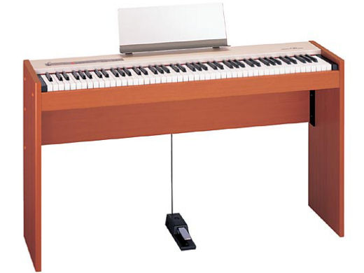 Digital Piano F-50 �̐��i�摜