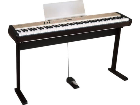 Digital Piano FP-5 �̐��i�摜
