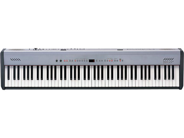Digital Piano FP-2 �̐��i�摜