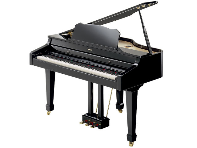 Roland Piano Digital RG-3 �̐��i�摜