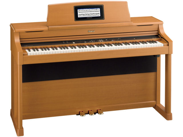 ローランド HPi-7S-LCS 価格比較 - 価格.com