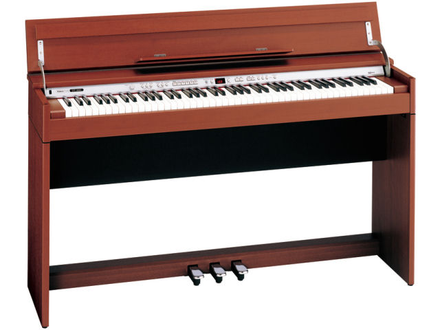 Roland Piano Digital DP-990-MC �̐��i�摜