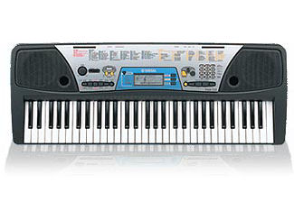 PORTATONE PSR-170 �̐��i�摜