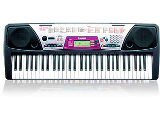 PORTATONE PSR-172 �̐��i�摜