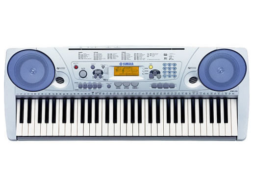 PORTATONE PSR-275 �̐��i�摜