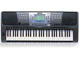 PORTATONE PSR-1000 �̐��i�摜