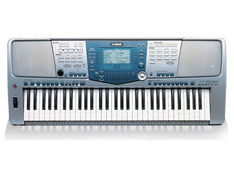 PORTATONE PSR-1100 �̐��i�摜