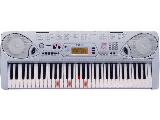 ヤマハ - 中古 YAMAHA EZ-J24 一式の+centrotecnicodirecthair.com.br