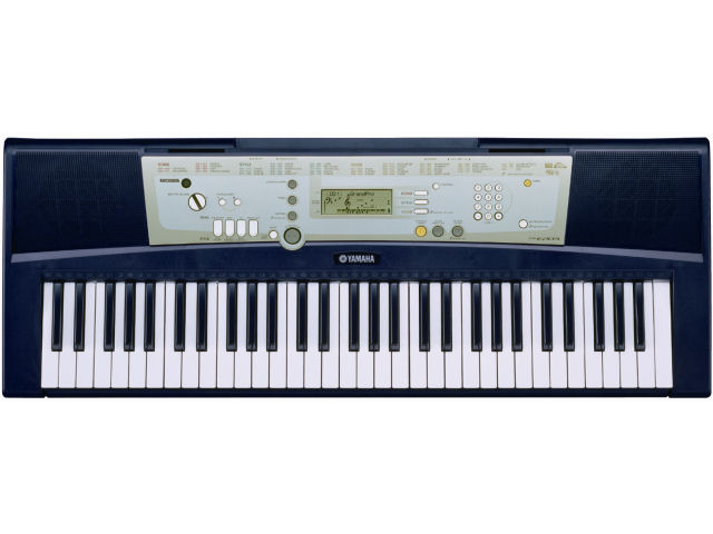 PORTATONE PSR-E203 �̐��i�摜