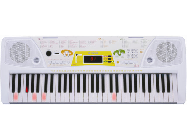 PORTATONE EZ-J15 �̐��i�摜