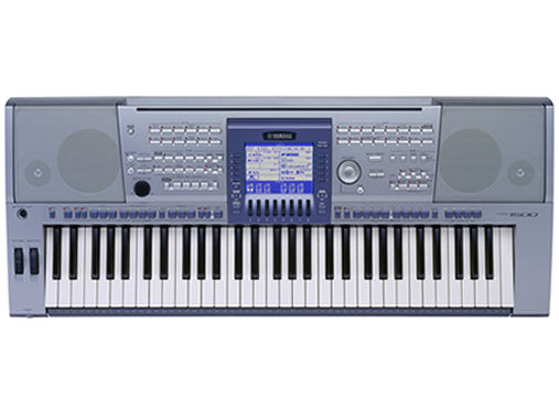 PORTATONE PSR-1500 �̐��i�摜