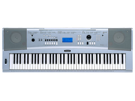 Portable Grand DGX-230 �̐��i�摜