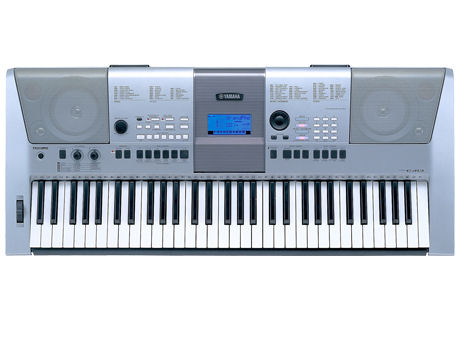 PORTATONE PSR-E413 �̐��i�摜